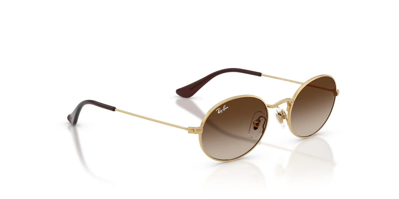 Ray-Ban Junior 9645S Sunglasses - view 14